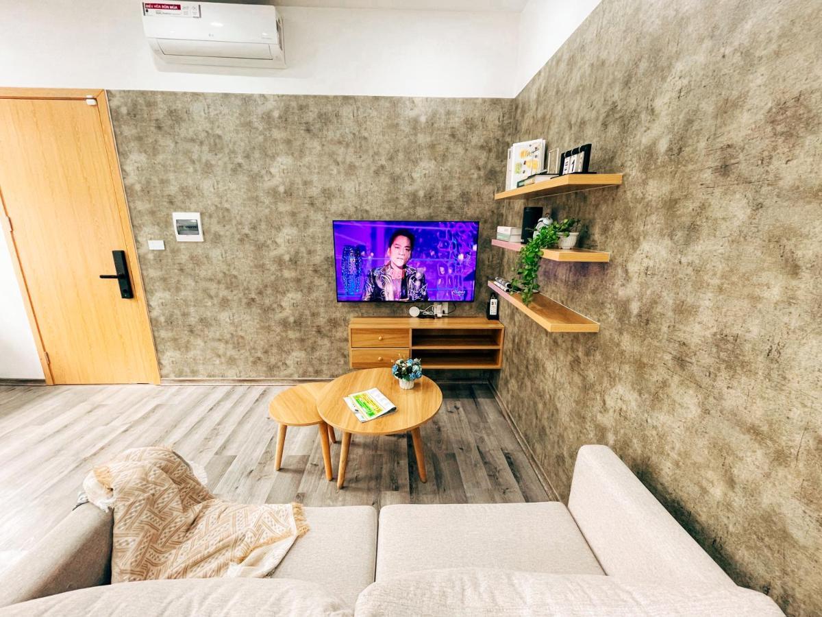 Mango Apartment Hanoï Extérieur photo